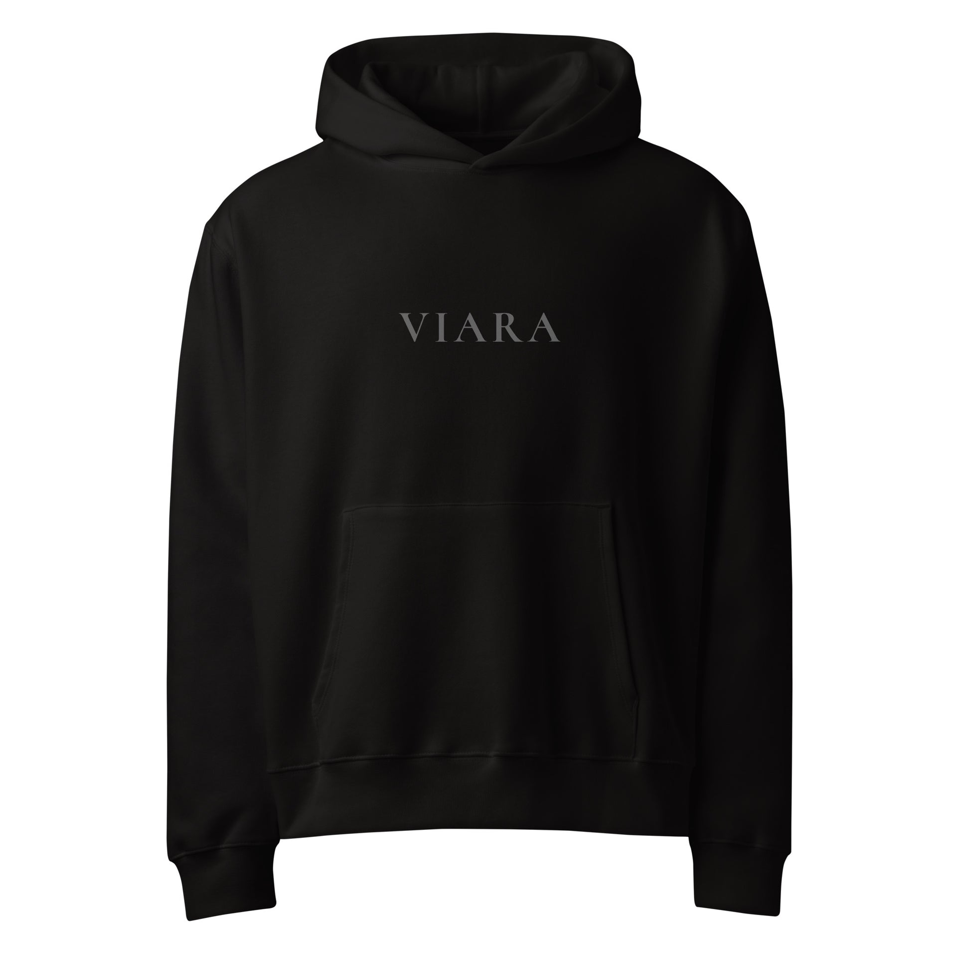 VIARA Classic Hoodie
