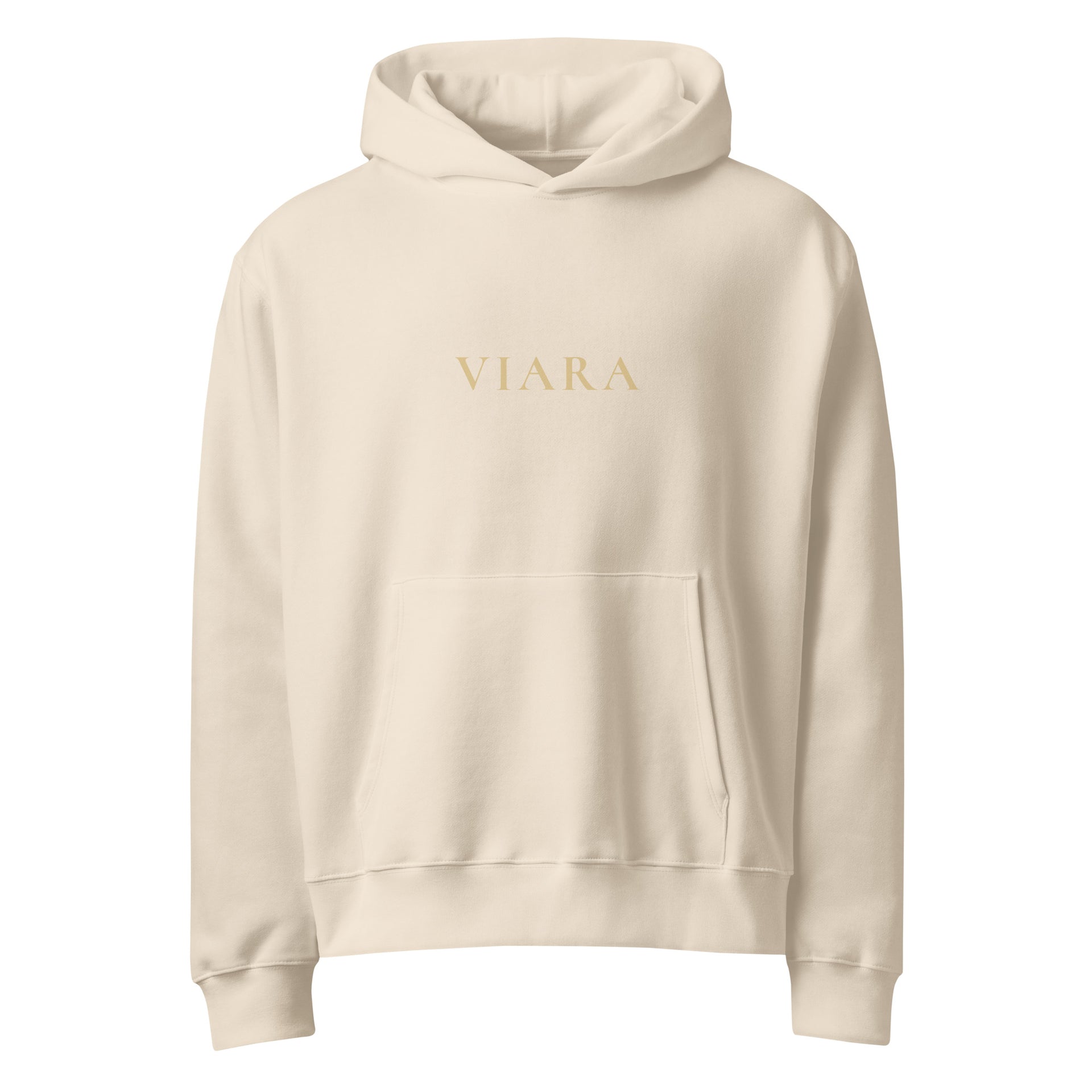 VIARA Classic Hoodie