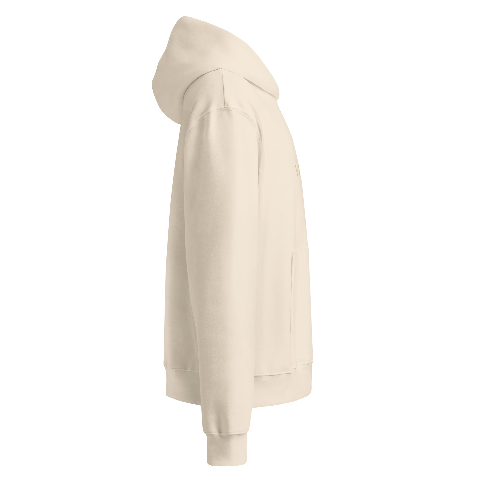 VIARA Classic Hoodie