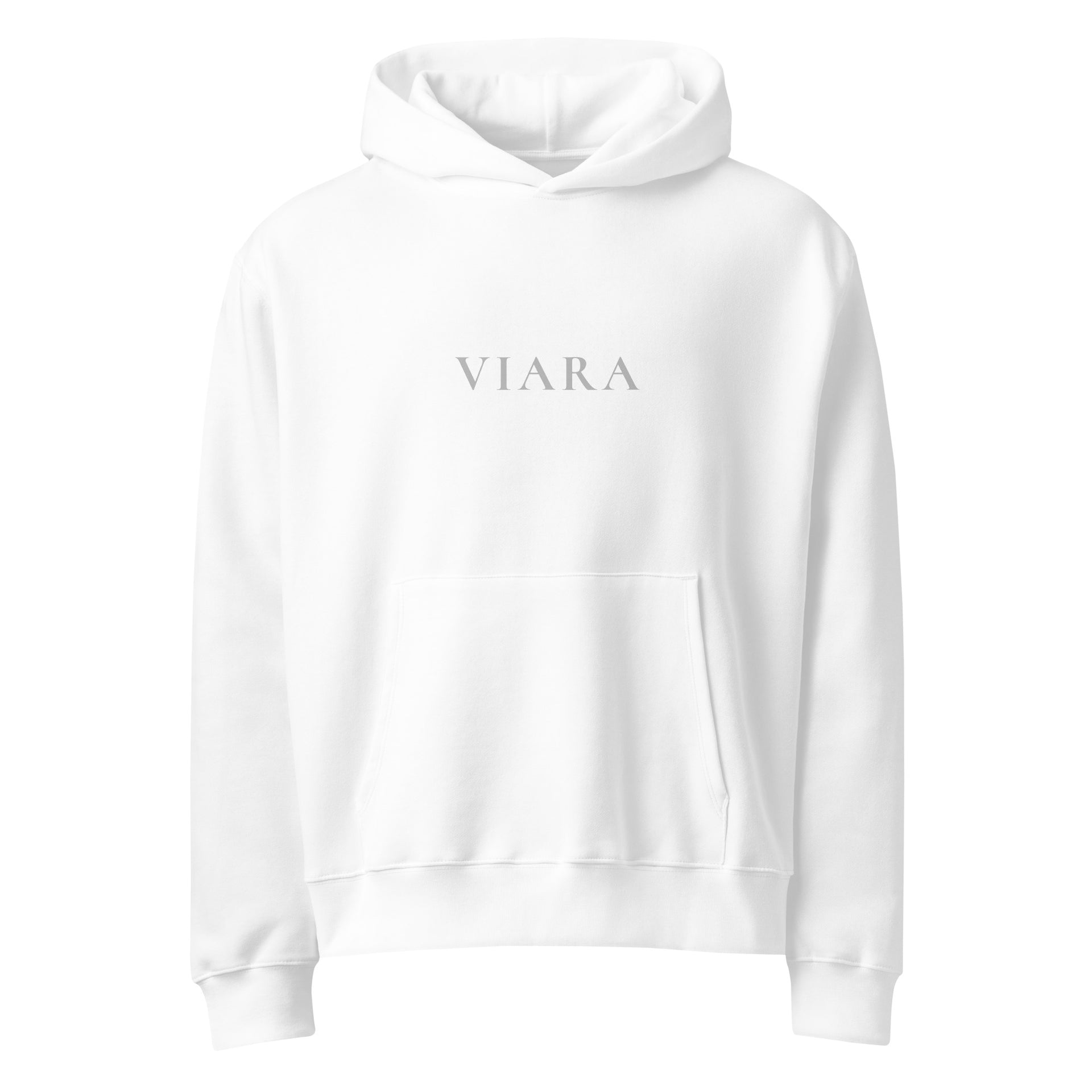 VIARA Classic Hoodie