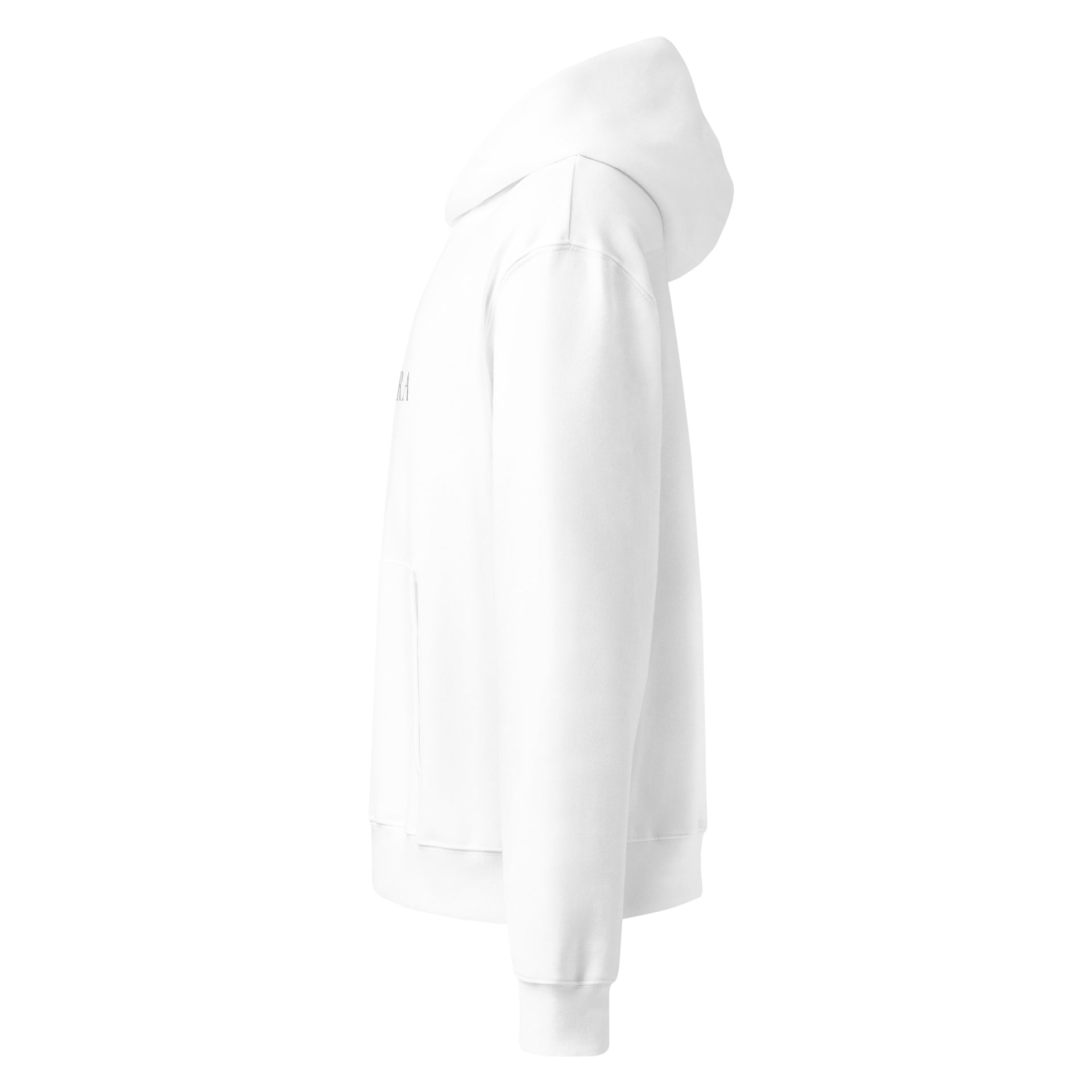 VIARA Classic Hoodie