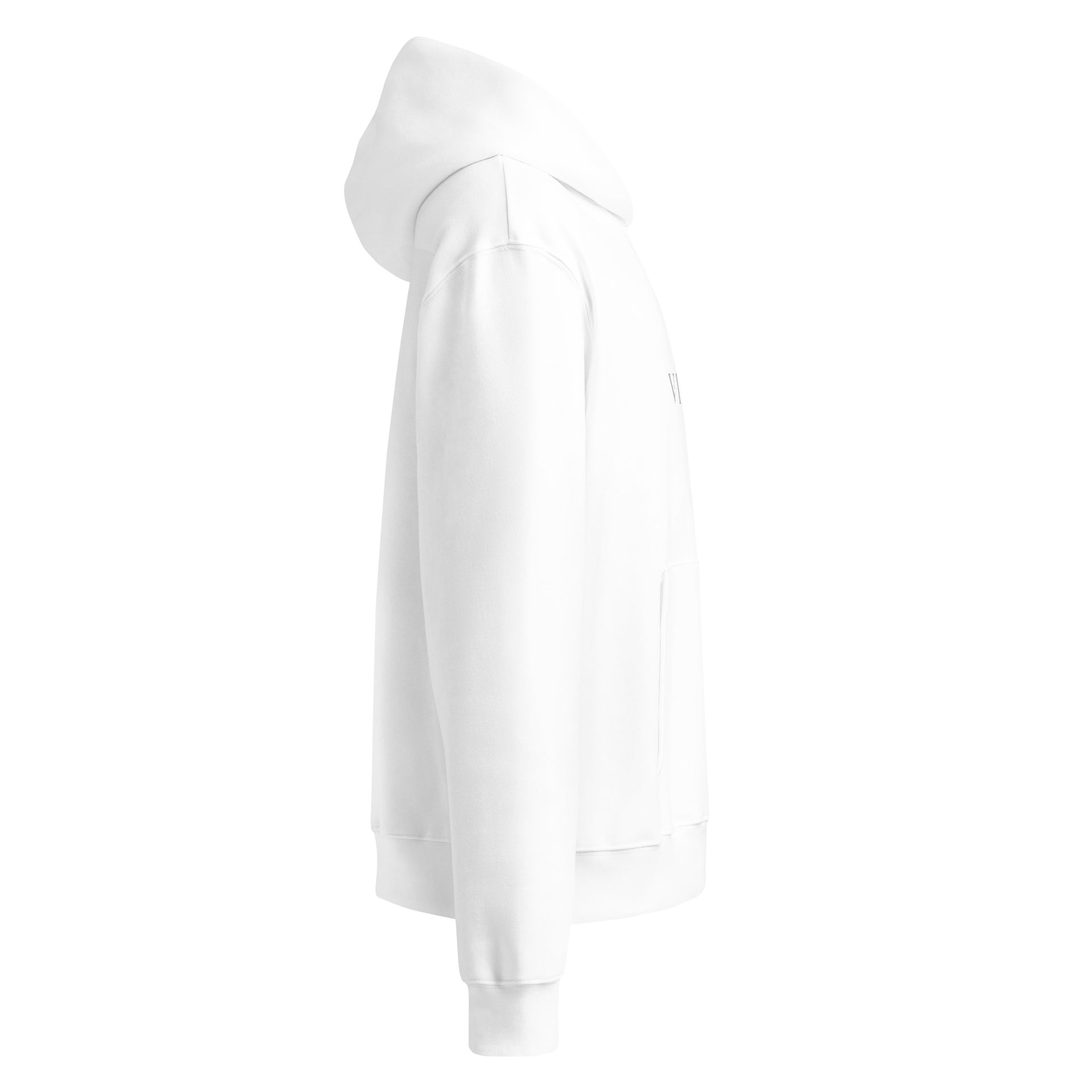 VIARA Classic Hoodie